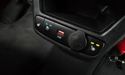 Kia Ray 2023, 48604 км, за 9448.3 USD - фото 18