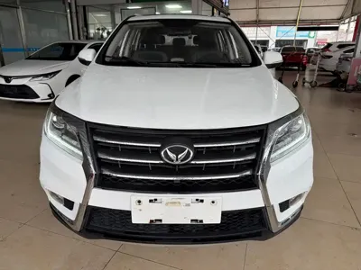 Huasu Huansu S6 2019, 50000 км, за 1883.42 USD