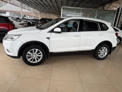 Huasu Huansu S6 2019, 50000 км, за 1883.42 USD