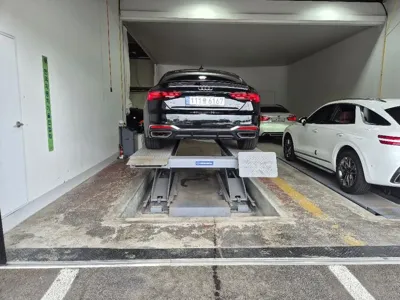 Audi A5 2023, 26000 км, за 26632.8 USD