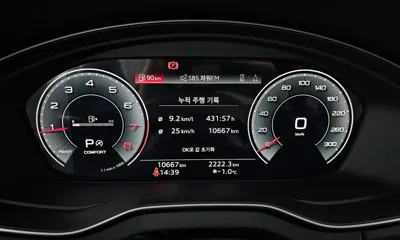 Audi Q5 2023, 10667 км, за 29801.3 USD - фото 8