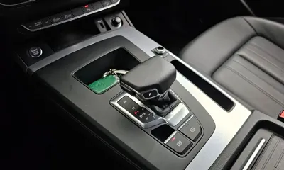 Audi Q5 2023, 10667 км, за 29801.3 USD - фото 9