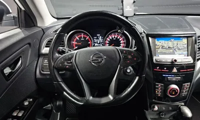 KG_Mobility_Ssangyong TIBOLI 2018, 105727 км, за 4493.06 USD - фото 12