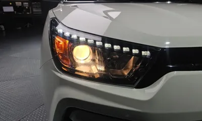 KG_Mobility_Ssangyong TIBOLI 2018, 105727 км, за 4493.06 USD - фото 22