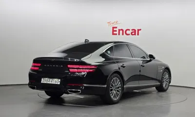 Genesis G80 2022, 74749 км, за 22410.44 USD