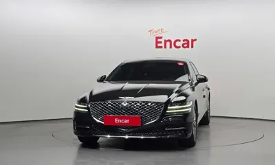 Genesis G80 2022, 74749 км, за 22410.44 USD