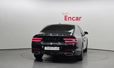 Genesis G80 2022, 74749 км, за 22410.44 USD