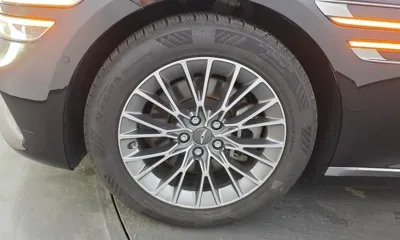 Genesis G80 2022, 74749 км, за 22410.44 USD