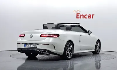 Mercedes-Benz E-Class 2019, 85221 км, за 21788.06 USD