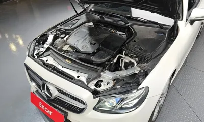 Mercedes-Benz E-Class 2019, 85221 км, за 21788.06 USD - фото 6