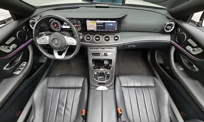 Mercedes-Benz E-Class 2019, 85221 км, за 21788.06 USD - фото 7