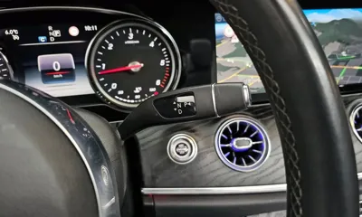Mercedes-Benz E-Class 2019, 85221 км, за 21788.06 USD - фото 9