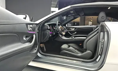 Mercedes-Benz E-Class 2019, 85221 км, за 21788.06 USD - фото 10