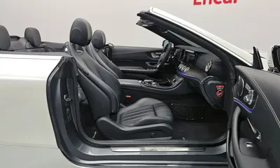 Mercedes-Benz E-Class 2019, 85221 км, за 21788.06 USD - фото 11