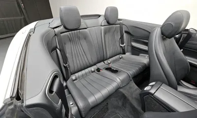 Mercedes-Benz E-Class 2019, 85221 км, за 21788.06 USD - фото 12