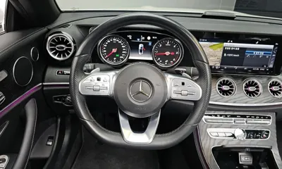 Mercedes-Benz E-Class 2019, 85221 км, за 21788.06 USD - фото 13