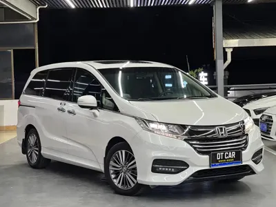 Honda Odyssey 2019, 120000 км, за 13693.49 USD