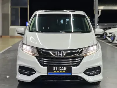 Honda Odyssey 2019, 120000 км, за 13693.49 USD