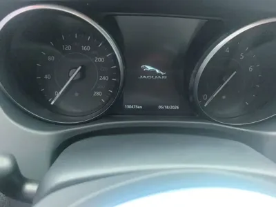 Jaguar XEL 2019, 130500 км, за 10006.75 USD