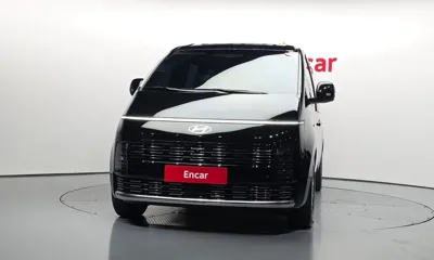 Hyundai Staria 2026, 82 км, за 52507.55 USD