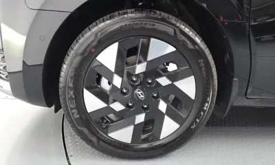 Hyundai Staria 2026, 82 км, за 52507.55 USD