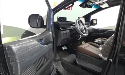 Hyundai Staria 2026, 82 км, за 52507.55 USD - фото 10