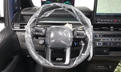 Hyundai Staria 2026, 82 км, за 52507.55 USD - фото 13