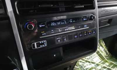 Hyundai Staria 2026, 82 км, за 52507.55 USD - фото 16