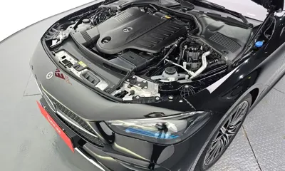 Mercedes-Benz CLE-Class 2025, 8783 км, за 58214.47 USD - фото 6