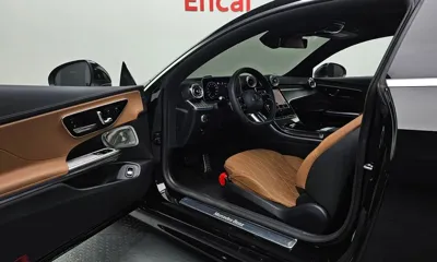 Mercedes-Benz CLE-Class 2025, 8783 км, за 58214.47 USD - фото 10