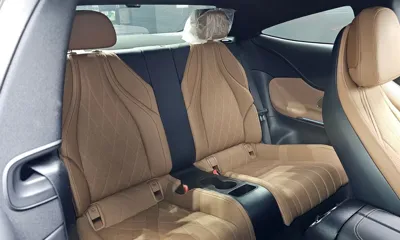 Mercedes-Benz CLE-Class 2025, 8783 км, за 58214.47 USD - фото 13