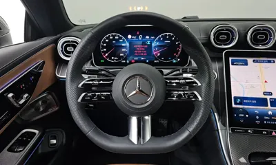 Mercedes-Benz CLE-Class 2025, 8783 км, за 58214.47 USD - фото 16