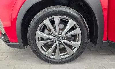 Lexus UX 2020, 51822 км, за 20808.72 USD