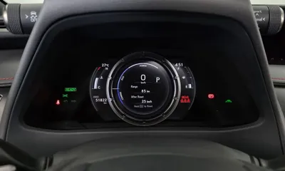 Lexus UX 2020, 51822 км, за 20808.72 USD - фото 8