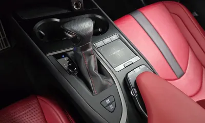Lexus UX 2020, 51822 км, за 20808.72 USD - фото 9