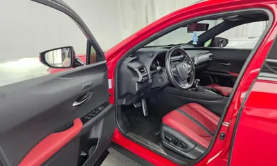 Lexus UX 2020, 51822 км, за 20808.72 USD - фото 10