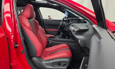 Lexus UX 2020, 51822 км, за 20808.72 USD - фото 11