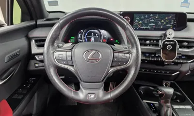 Lexus UX 2020, 51822 км, за 20808.72 USD - фото 13