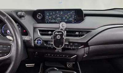 Lexus UX 2020, 51822 км, за 20808.72 USD - фото 14