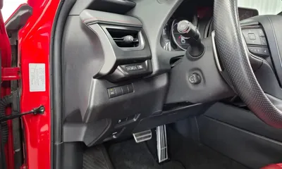 Lexus UX 2020, 51822 км, за 20808.72 USD - фото 17