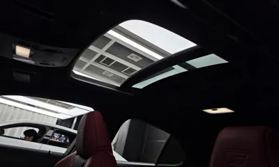 Lexus UX 2020, 51822 км, за 20808.72 USD - фото 19
