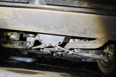 BMW X5 · 2022 год