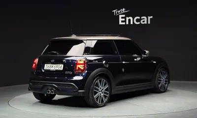 MINI Cooper 2022, 20928 км, за 22095.81 USD