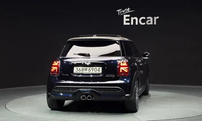 MINI Cooper 2022, 20928 км, за 22095.81 USD