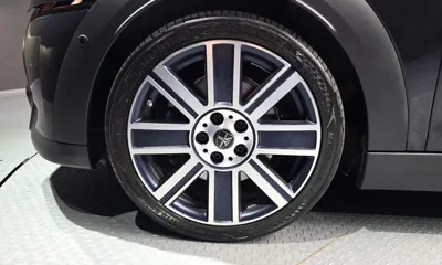 MINI Cooper 2022, 20928 км, за 22095.81 USD