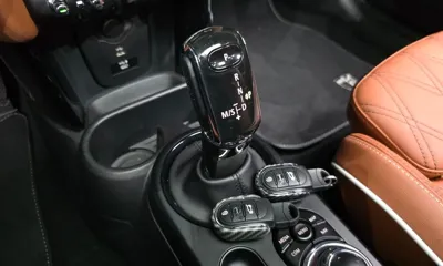 MINI Cooper 2022, 20928 км, за 22095.81 USD - фото 9