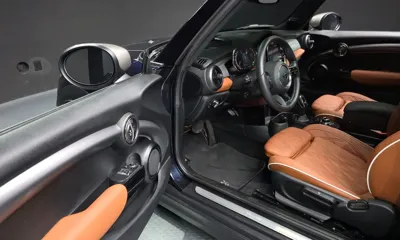 MINI Cooper 2022, 20928 км, за 22095.81 USD - фото 10
