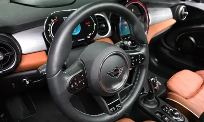 MINI Cooper 2022, 20928 км, за 22095.81 USD - фото 13