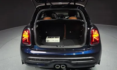 MINI Cooper 2022, 20928 км, за 22095.81 USD - фото 20