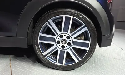 MINI Cooper 2022, 20928 км, за 22095.81 USD - фото 21